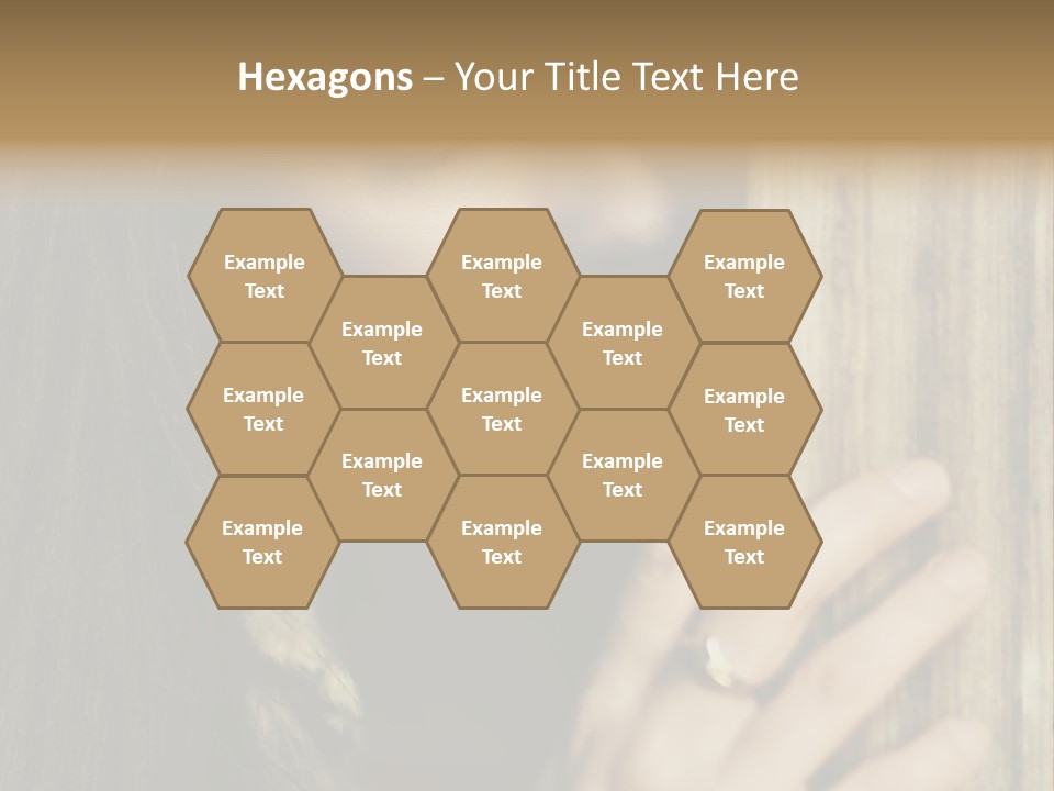 Pretty Red Sensual PowerPoint Template