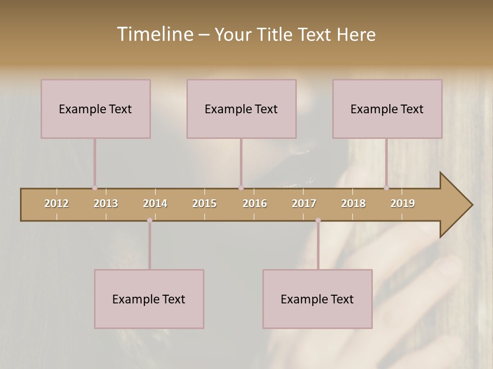 Pretty Red Sensual PowerPoint Template