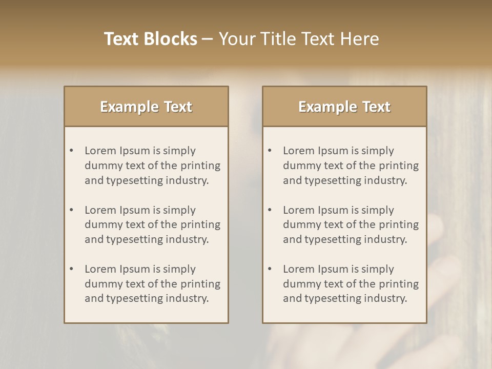 Pretty Red Sensual PowerPoint Template