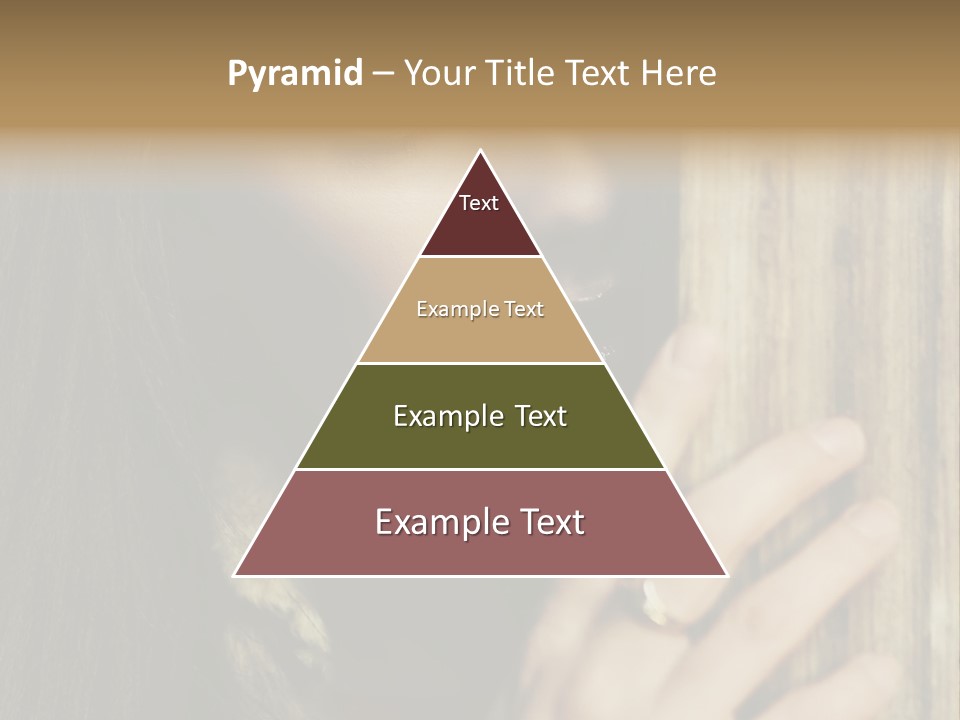 Pretty Red Sensual PowerPoint Template