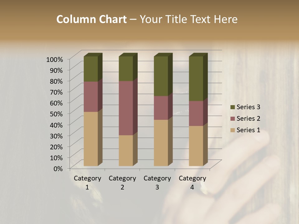 Pretty Red Sensual PowerPoint Template