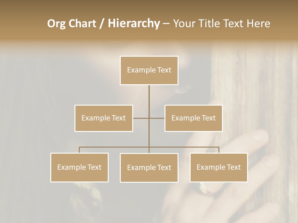 Pretty Red Sensual PowerPoint Template