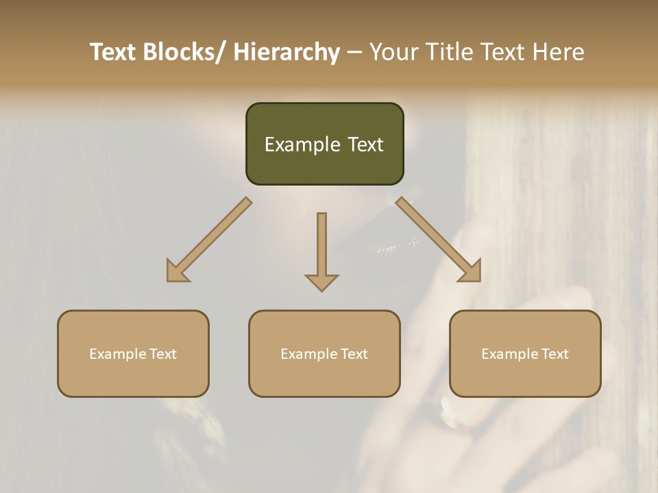 Pretty Red Sensual PowerPoint Template