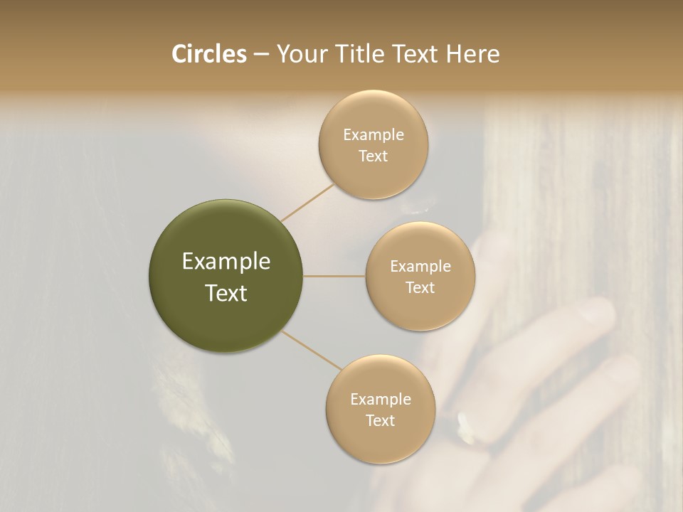 Pretty Red Sensual PowerPoint Template