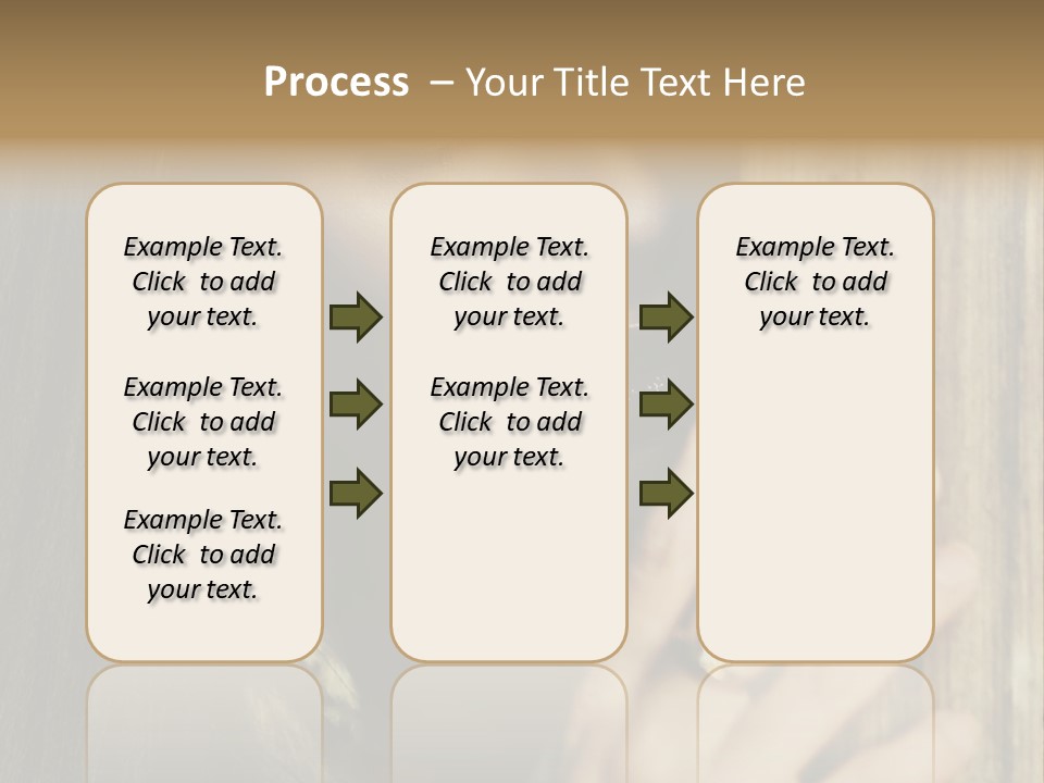 Pretty Red Sensual PowerPoint Template