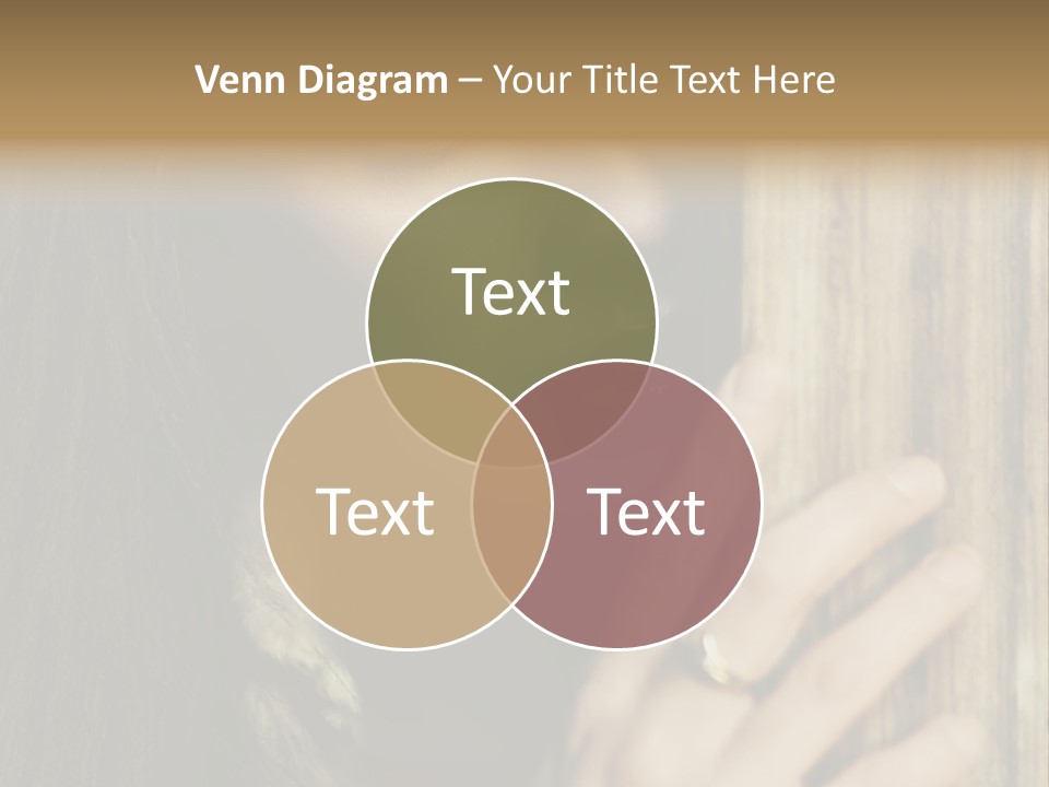 Pretty Red Sensual PowerPoint Template