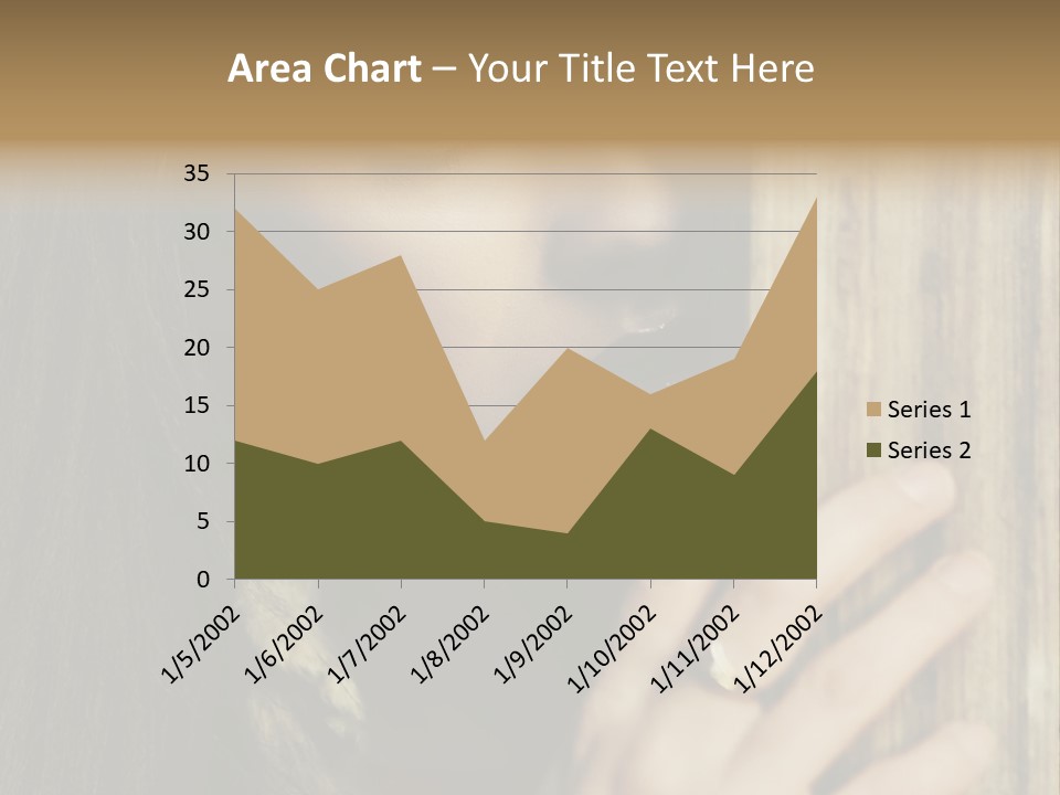 Pretty Red Sensual PowerPoint Template