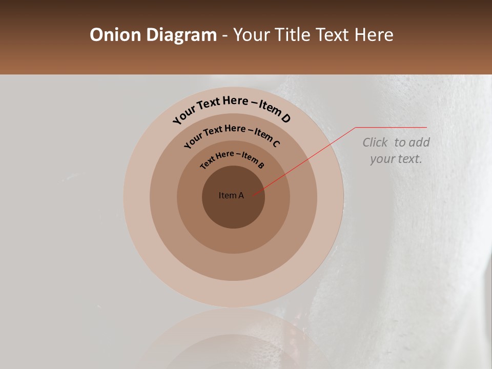 Vampire Horror Dark PowerPoint Template