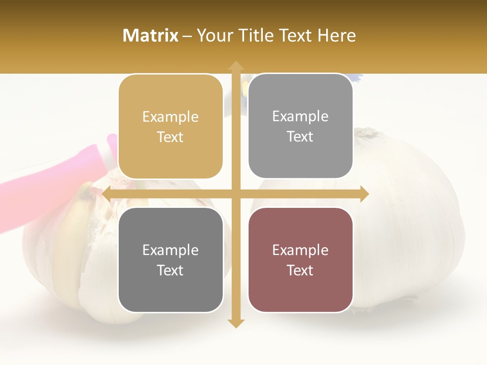 Ordinary Stink Sleek PowerPoint Template