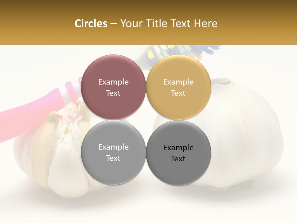 Ordinary Stink Sleek PowerPoint Template