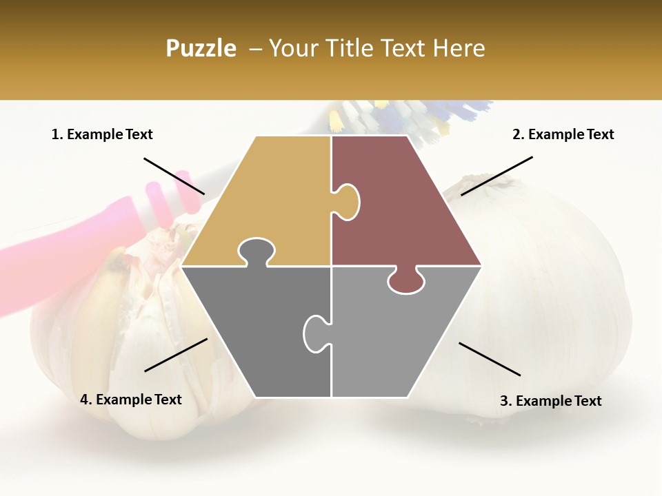 Ordinary Stink Sleek PowerPoint Template