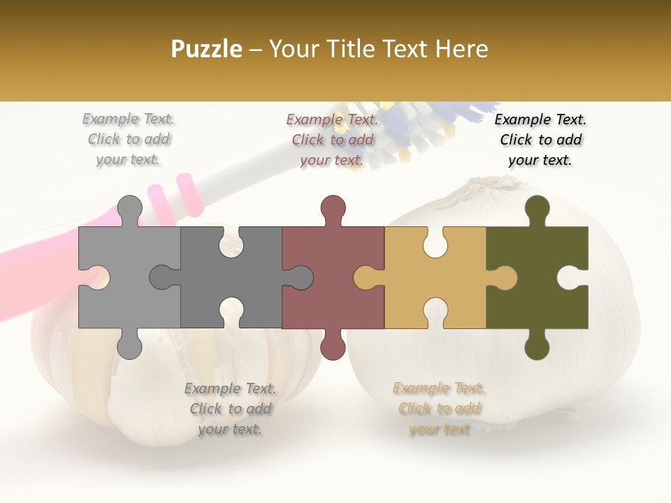 Ordinary Stink Sleek PowerPoint Template