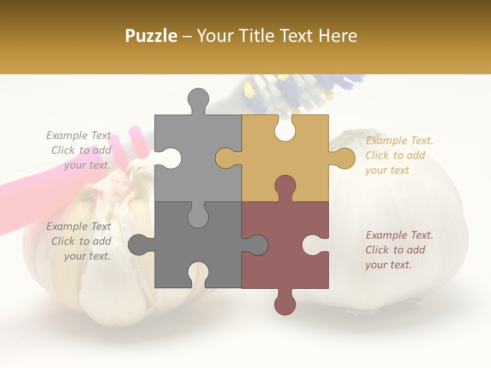 Ordinary Stink Sleek PowerPoint Template