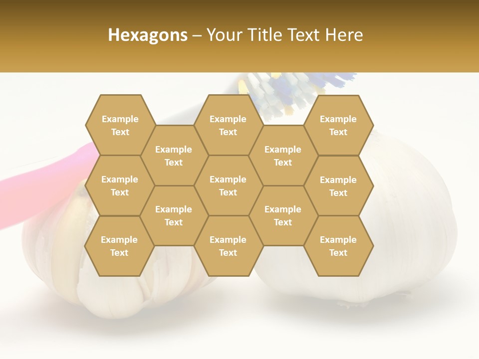 Ordinary Stink Sleek PowerPoint Template