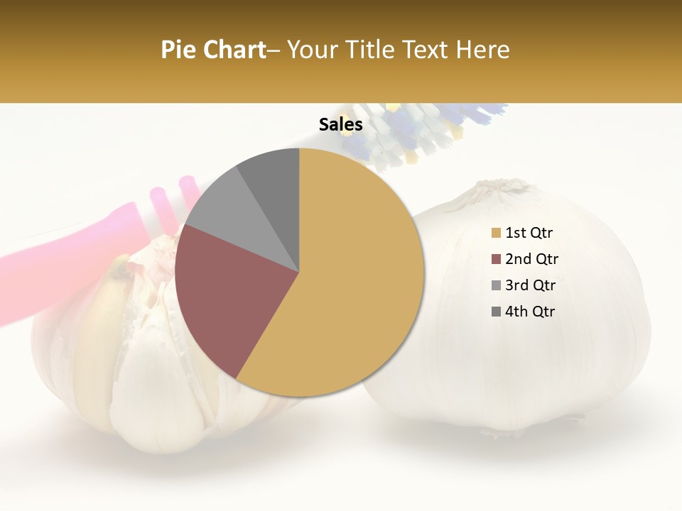 Ordinary Stink Sleek PowerPoint Template