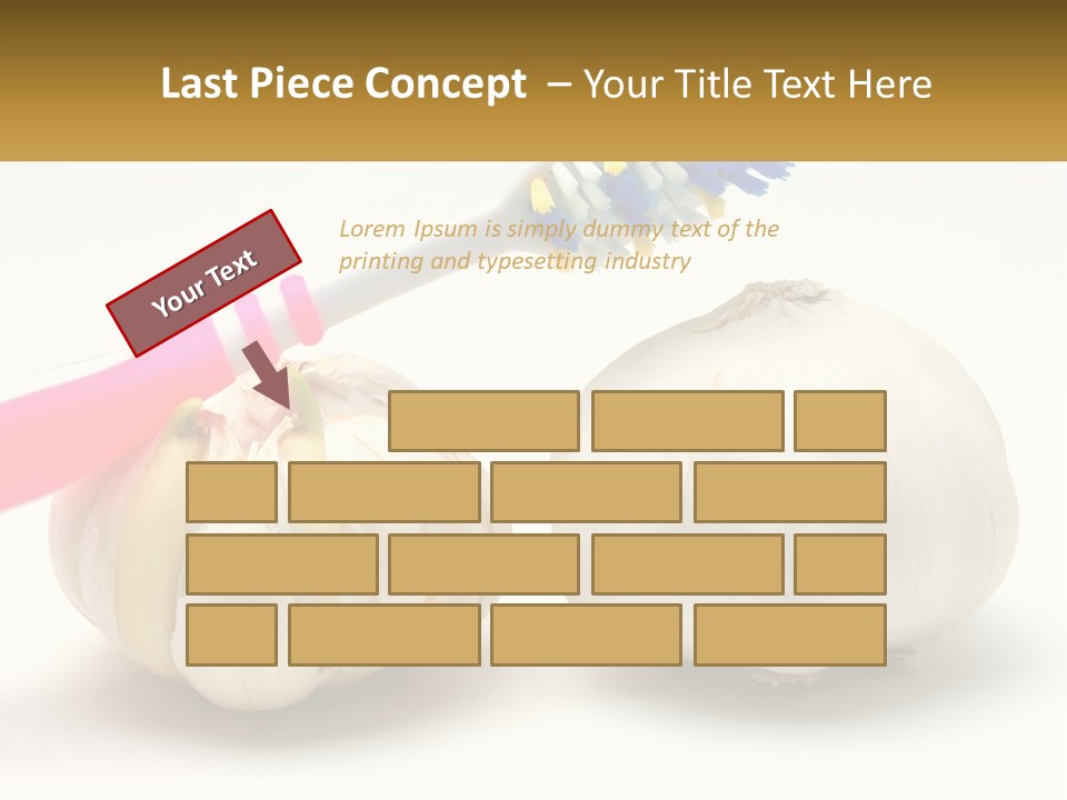 Ordinary Stink Sleek PowerPoint Template