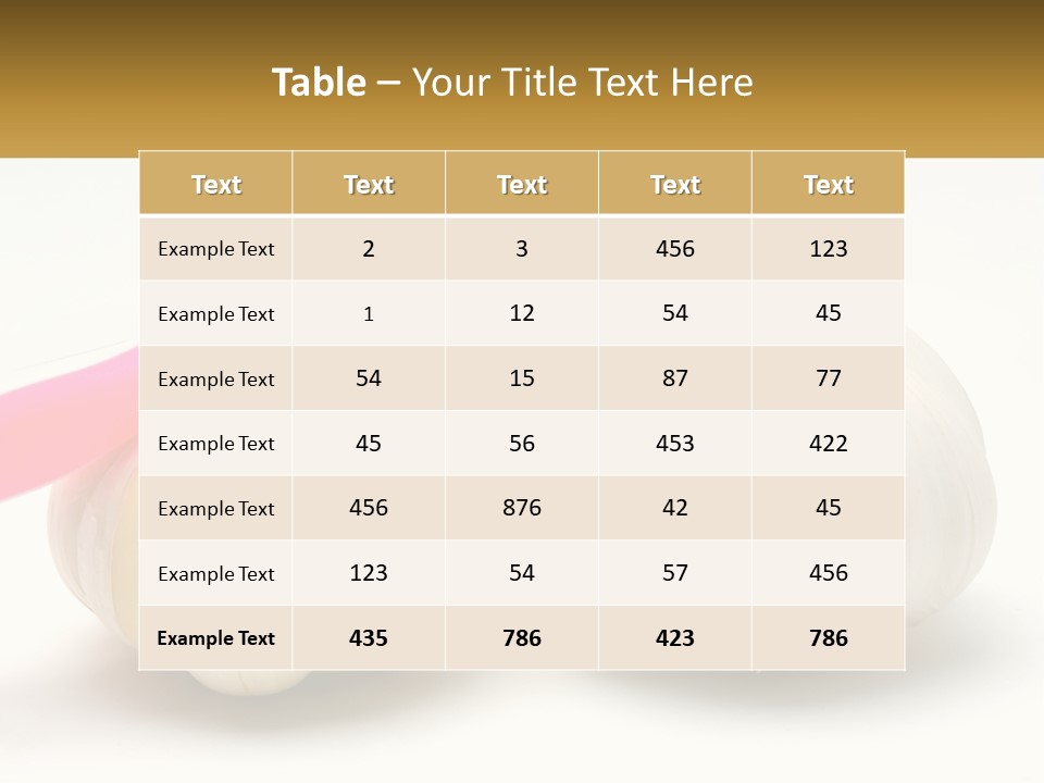 Ordinary Stink Sleek PowerPoint Template
