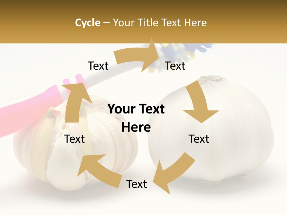 Ordinary Stink Sleek PowerPoint Template