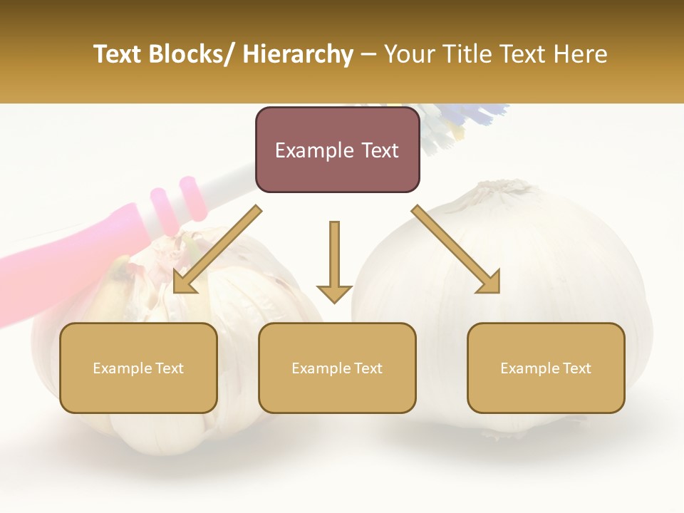 Ordinary Stink Sleek PowerPoint Template
