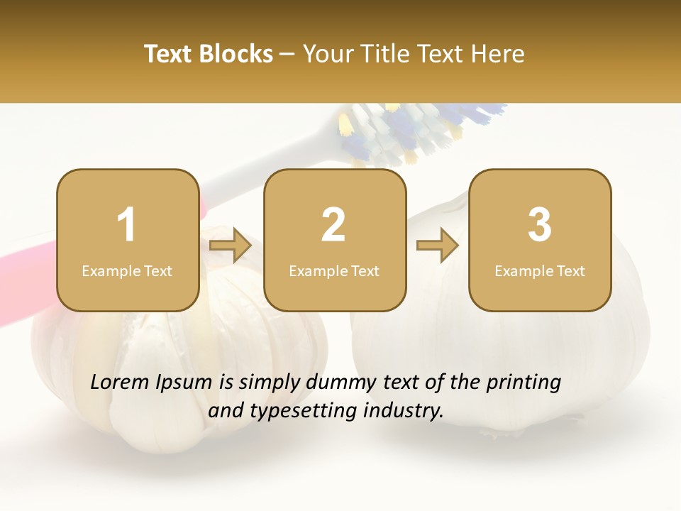 Ordinary Stink Sleek PowerPoint Template