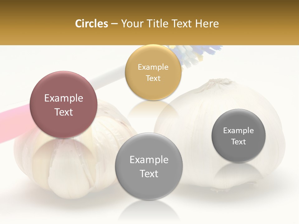 Ordinary Stink Sleek PowerPoint Template