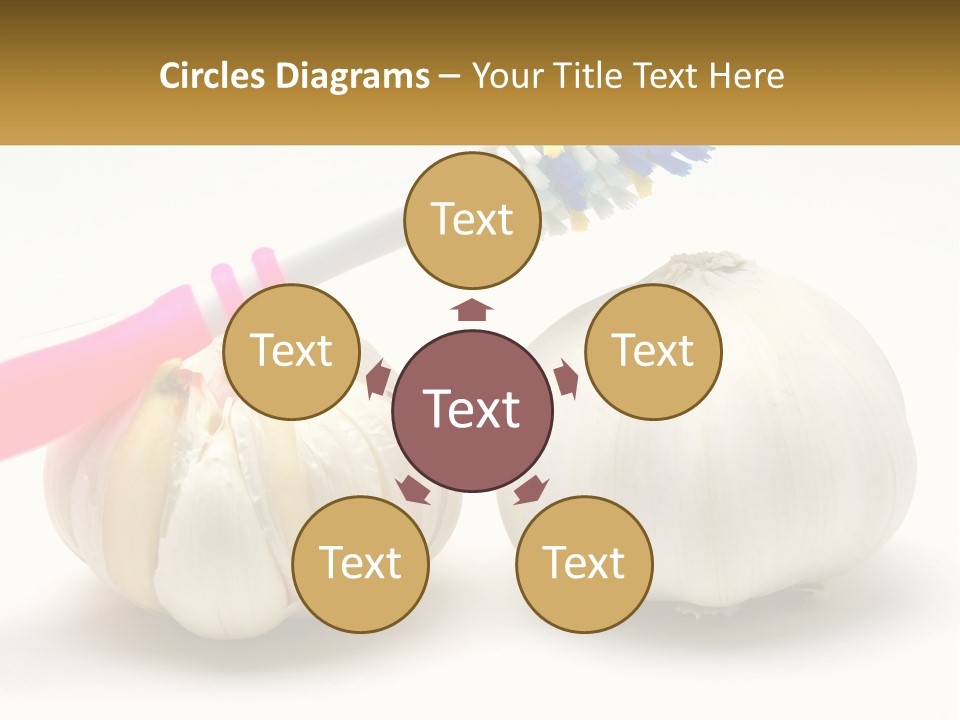 Ordinary Stink Sleek PowerPoint Template