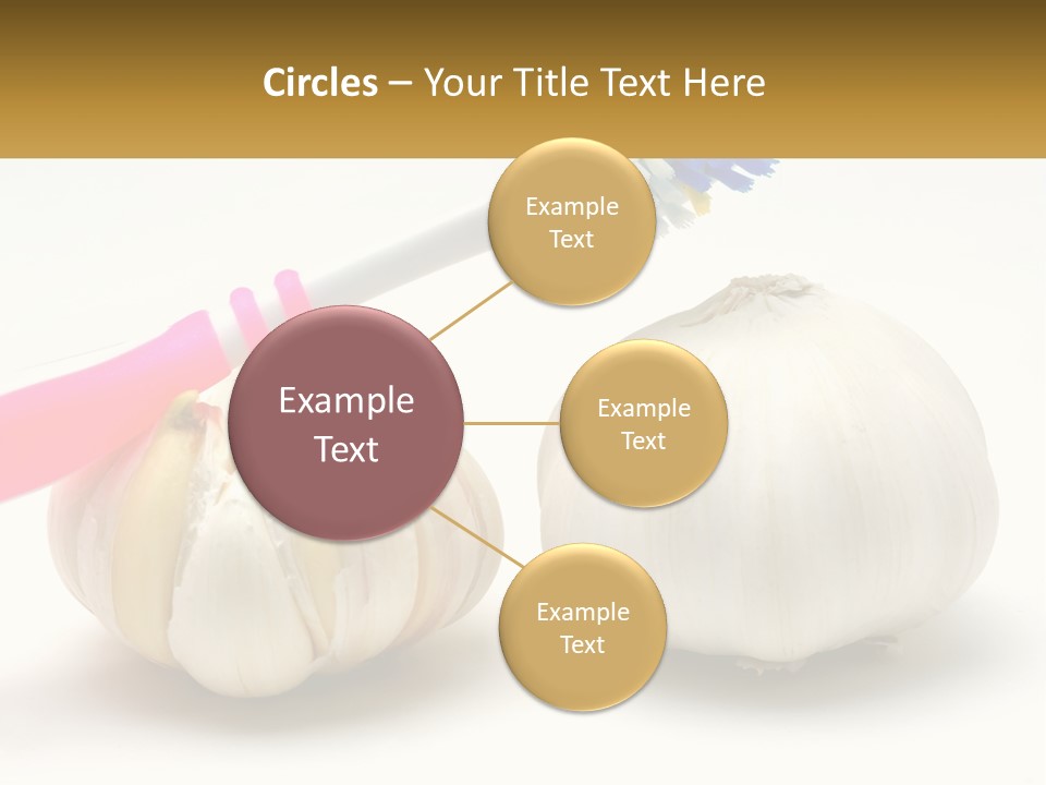 Ordinary Stink Sleek PowerPoint Template