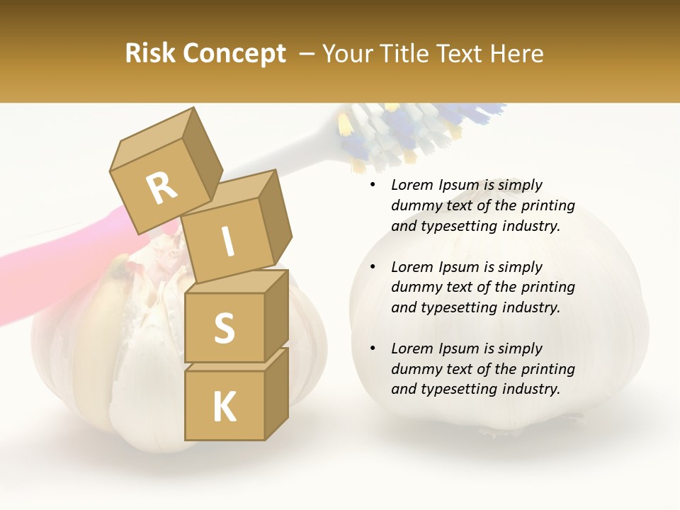 Ordinary Stink Sleek PowerPoint Template