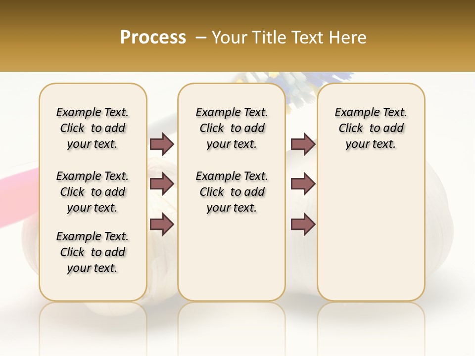 Ordinary Stink Sleek PowerPoint Template
