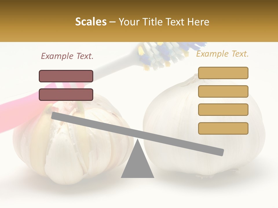 Ordinary Stink Sleek PowerPoint Template