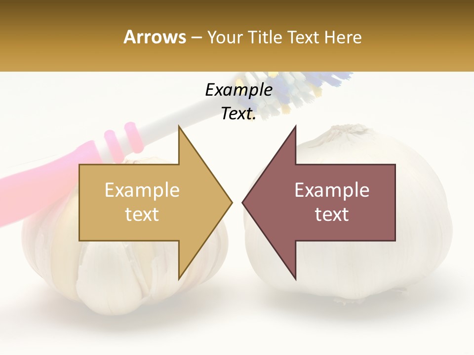Ordinary Stink Sleek PowerPoint Template