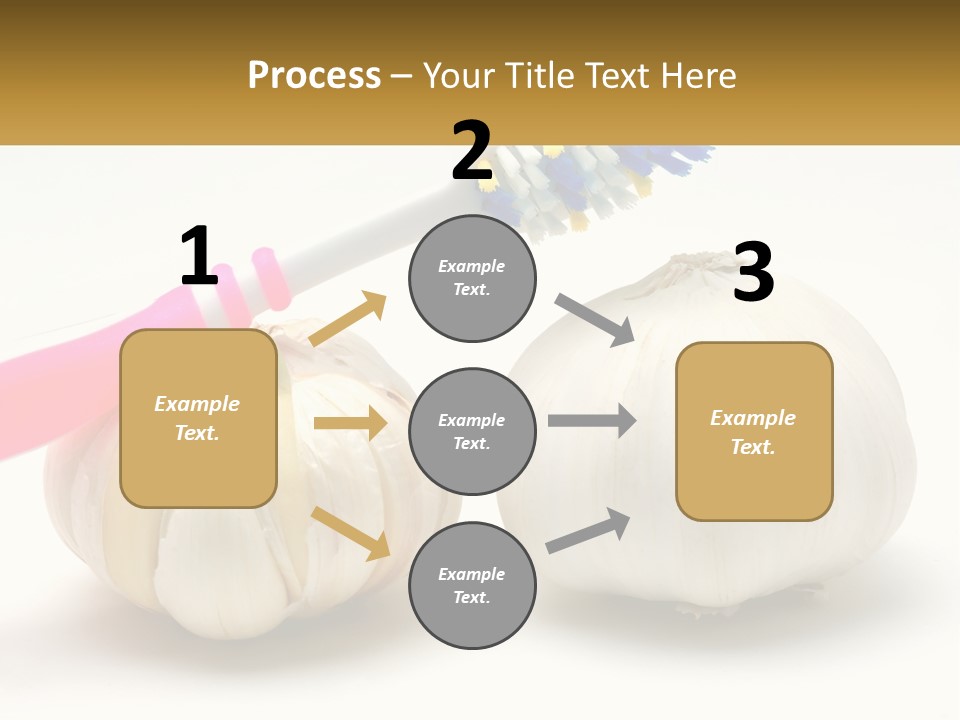 Ordinary Stink Sleek PowerPoint Template
