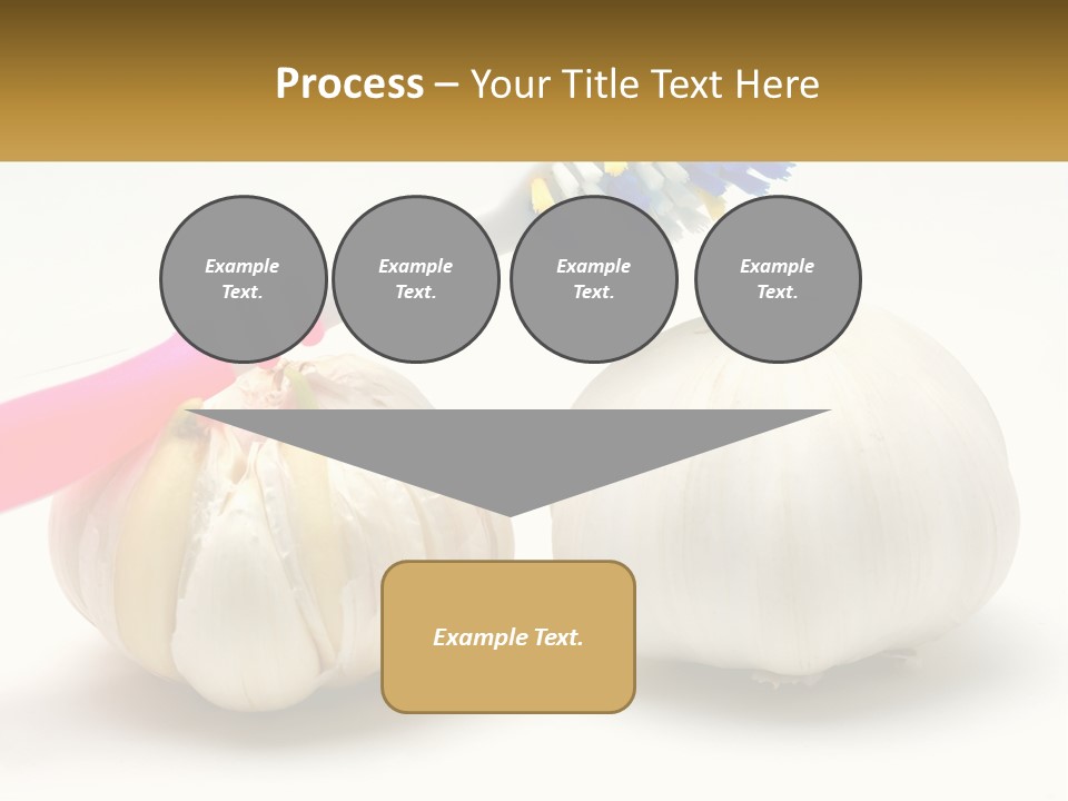 Ordinary Stink Sleek PowerPoint Template