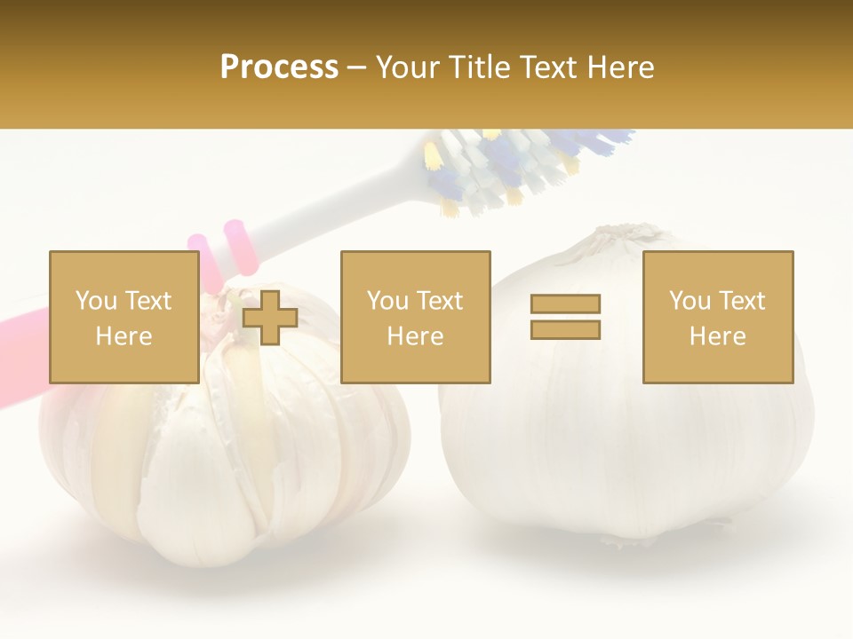 Ordinary Stink Sleek PowerPoint Template