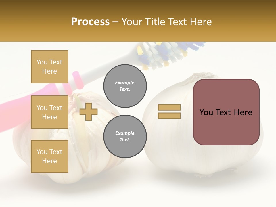 Ordinary Stink Sleek PowerPoint Template