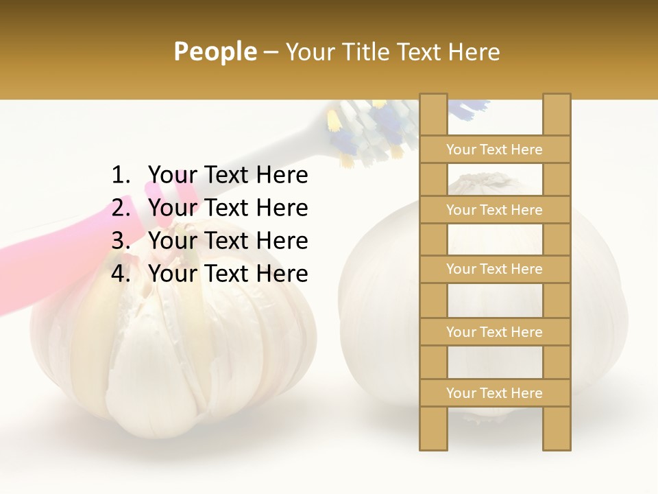 Ordinary Stink Sleek PowerPoint Template