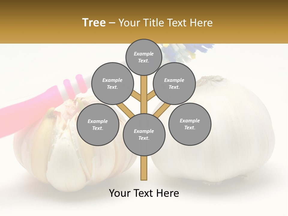 Ordinary Stink Sleek PowerPoint Template