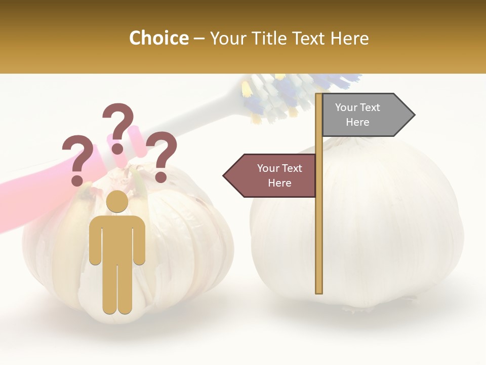 Ordinary Stink Sleek PowerPoint Template