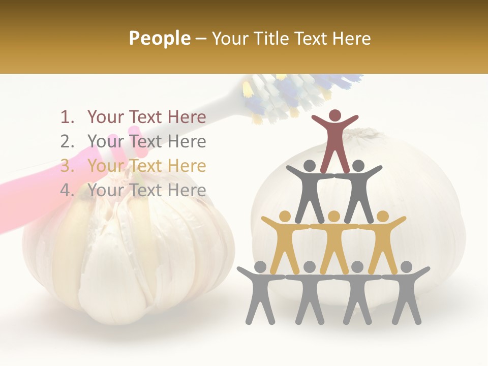 Ordinary Stink Sleek PowerPoint Template