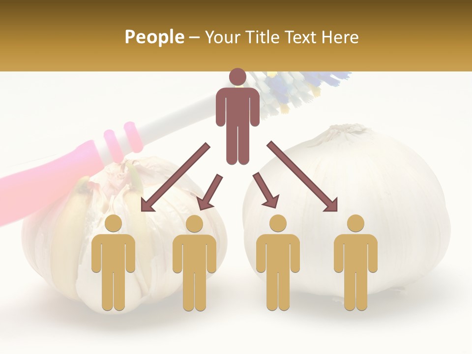 Ordinary Stink Sleek PowerPoint Template