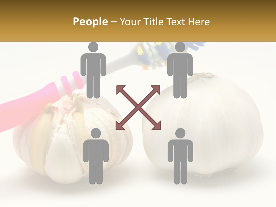 Ordinary Stink Sleek PowerPoint Template