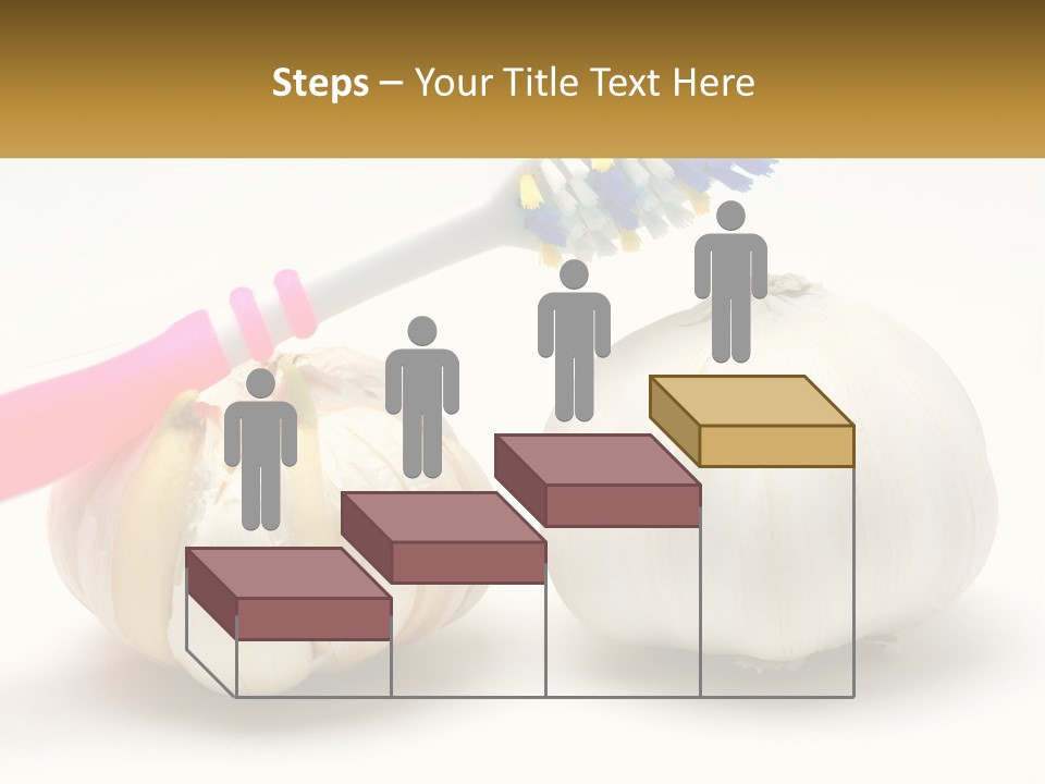 Ordinary Stink Sleek PowerPoint Template