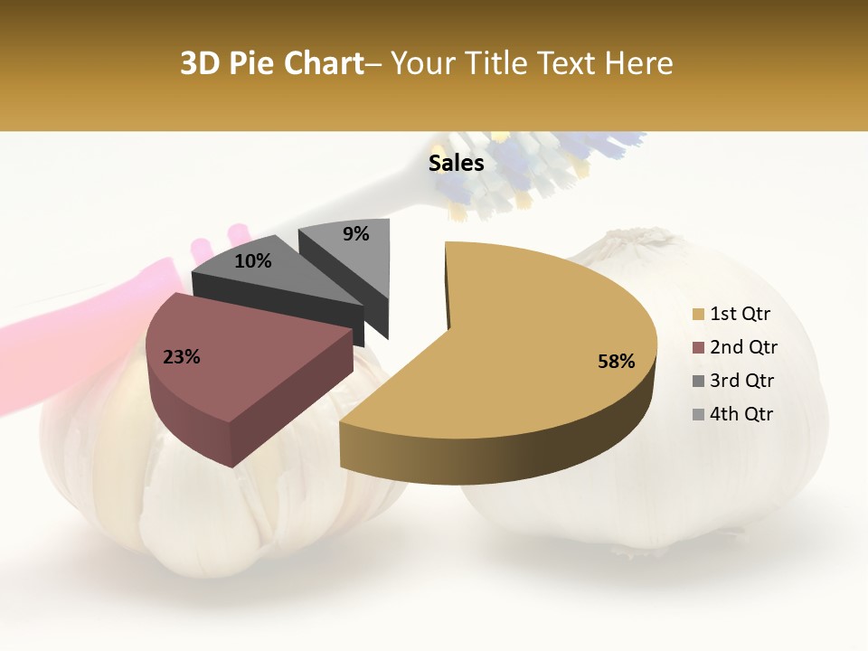 Ordinary Stink Sleek PowerPoint Template