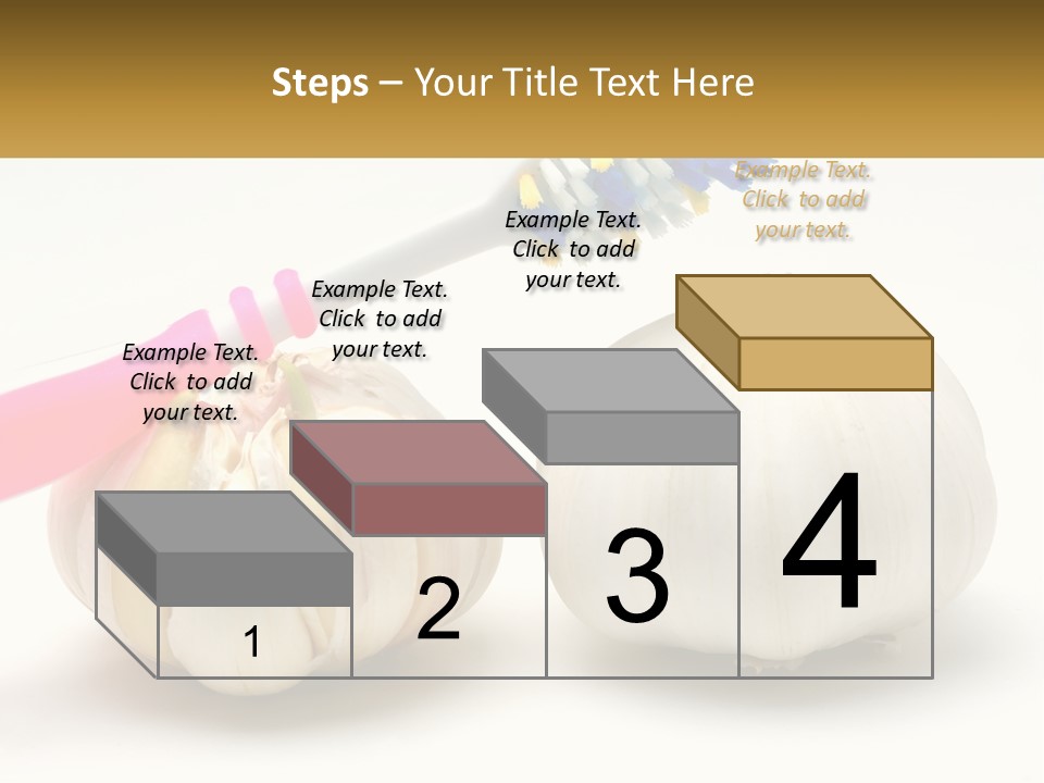 Ordinary Stink Sleek PowerPoint Template