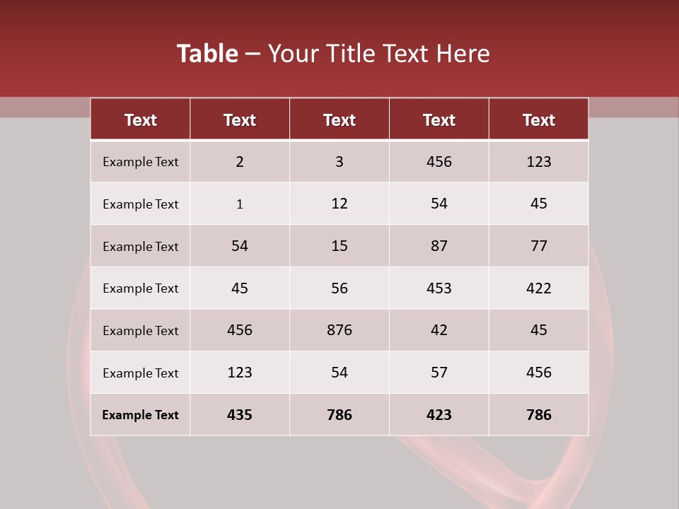 Forbidden Interdiction Cigarette PowerPoint Template