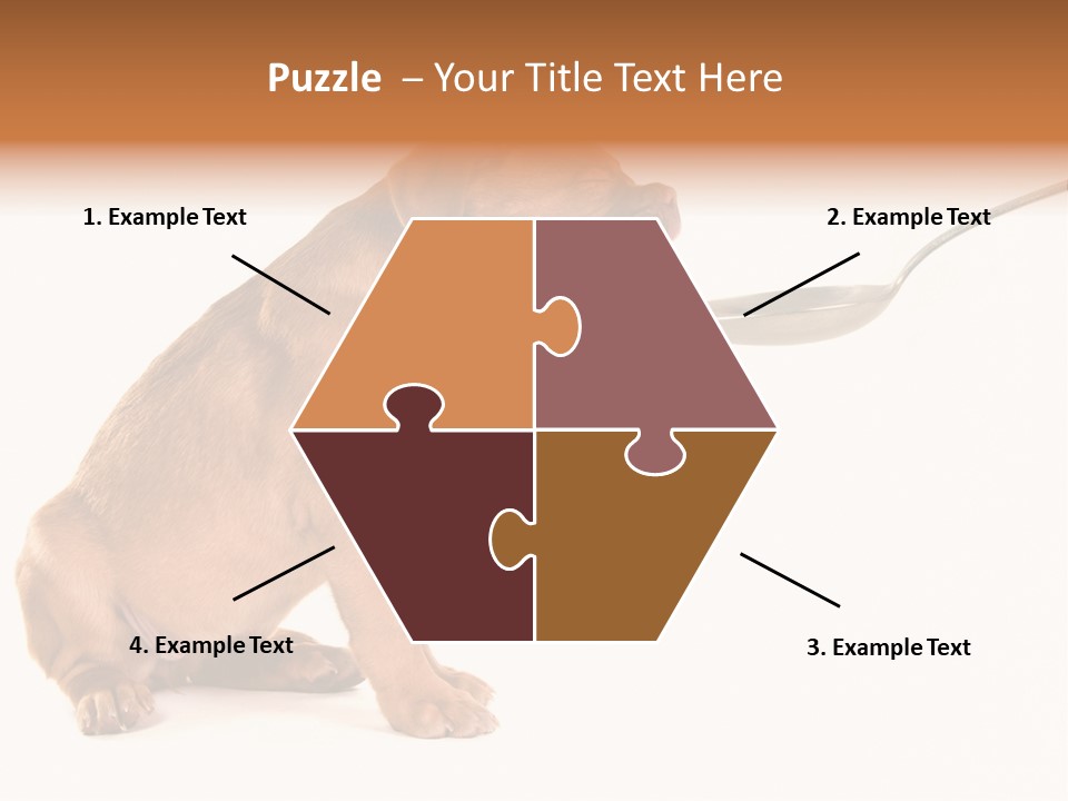 Tongue Healthcare Studio PowerPoint Template