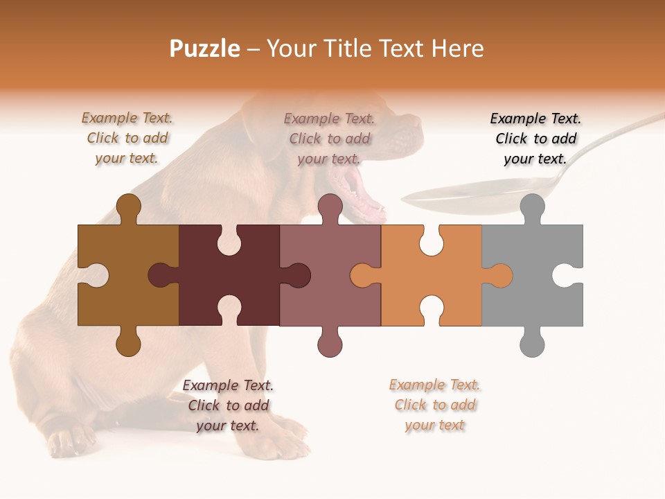 Tongue Healthcare Studio PowerPoint Template