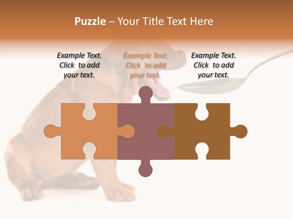 Tongue Healthcare Studio PowerPoint Template