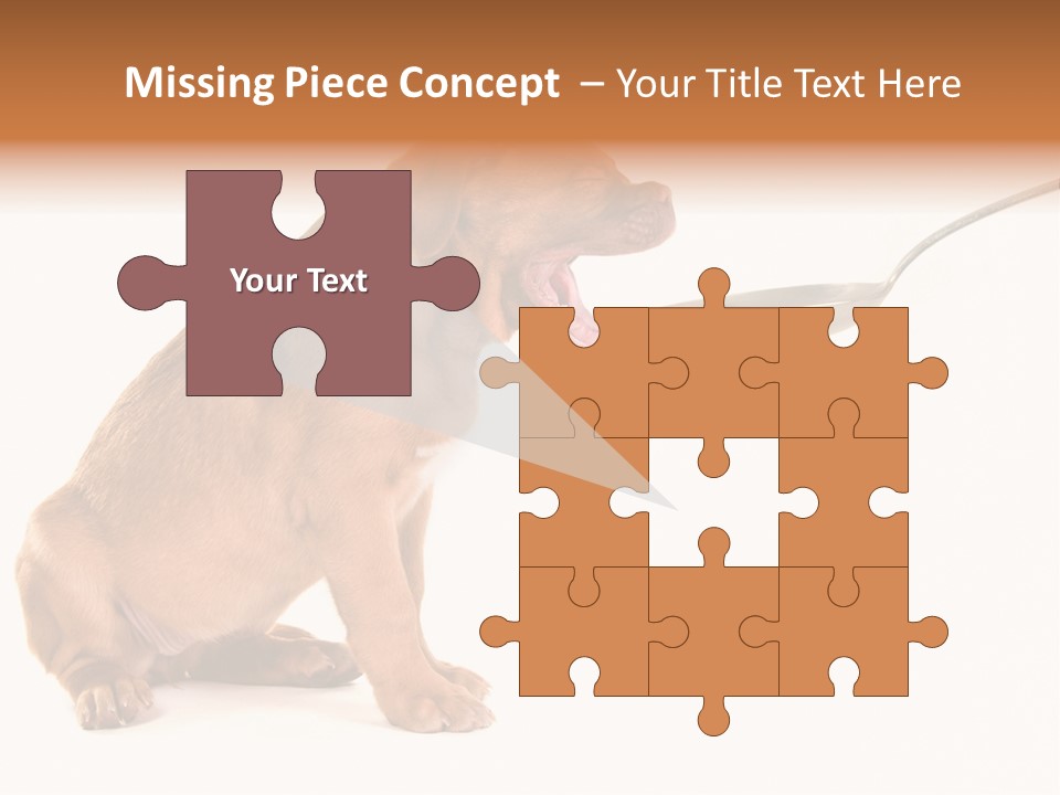 Tongue Healthcare Studio PowerPoint Template