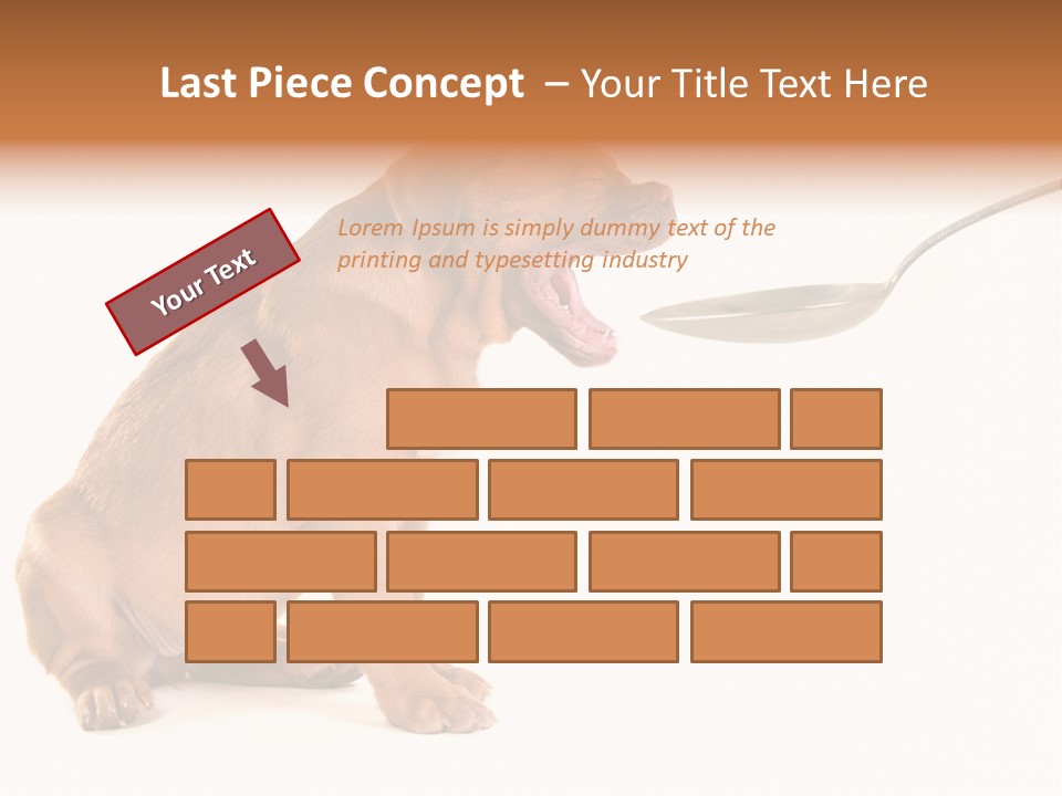 Tongue Healthcare Studio PowerPoint Template